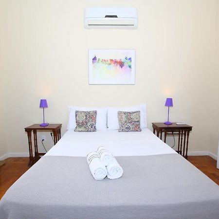 Unhotel - Apartamento De Temporada Em Ipanema Com 4 Quartos Rio de Janeiro Buitenkant foto