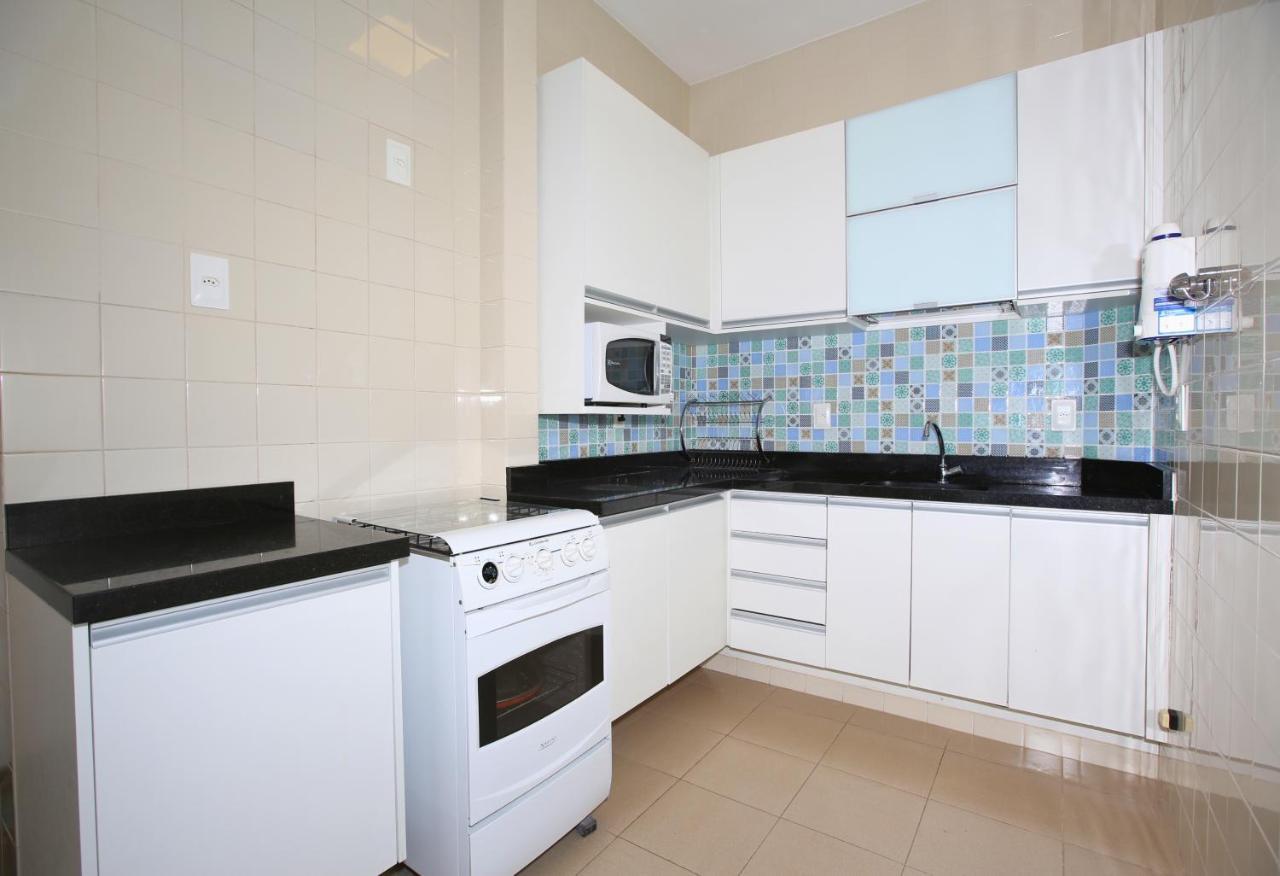 Unhotel - Apartamento De Temporada Em Ipanema Com 4 Quartos Rio de Janeiro Buitenkant foto