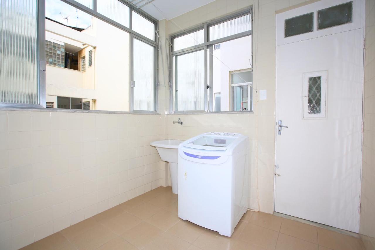 Unhotel - Apartamento De Temporada Em Ipanema Com 4 Quartos Rio de Janeiro Buitenkant foto